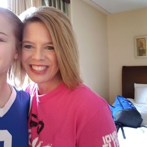 Meet your Posher, Jolynn